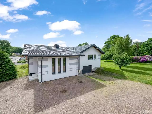 Villa til salg i Tarm, Århus