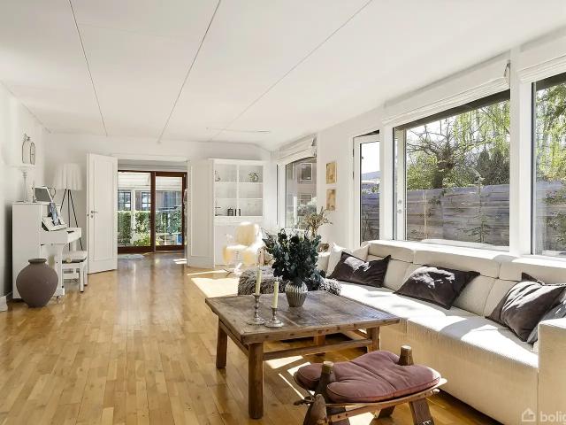 Villa til salg i Kongens Lyngby  , Brøndby