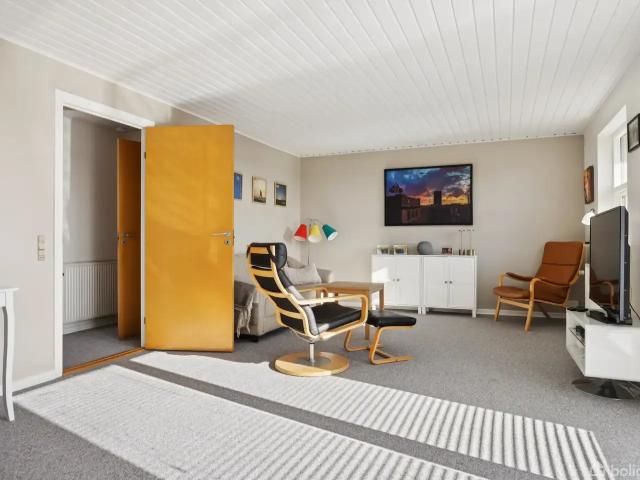 Villa til salg i Dronninglund, Brønderslev-Dronninglund