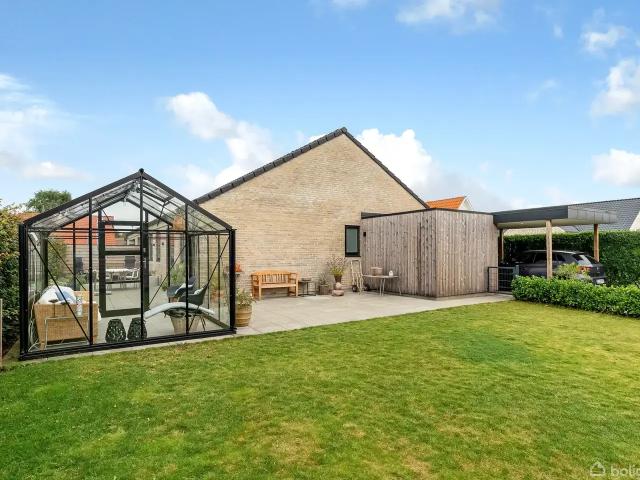 Villa til salg i Holstebro, Århus