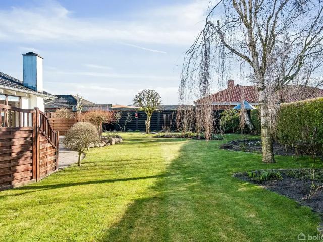 Villa til salg i Brønderslev-Dronninglund