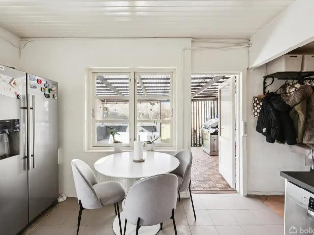 Ejendom til salg i Valby, København