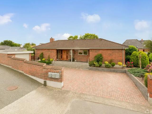 Villa til salg i Karlslunde, Greve