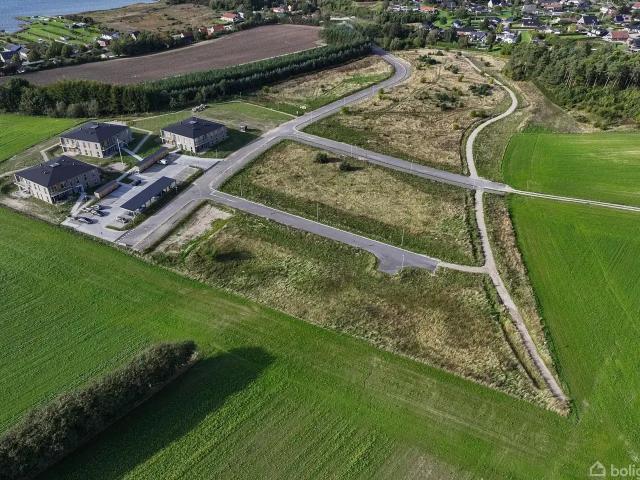 Ejendom til salg i Haderup, Brønderslev-Dronninglund