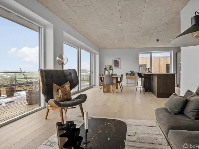 Villa til salg i Odder, Århus