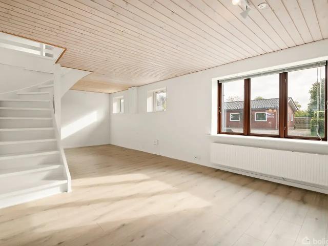 Ejendom til salg i Vejle