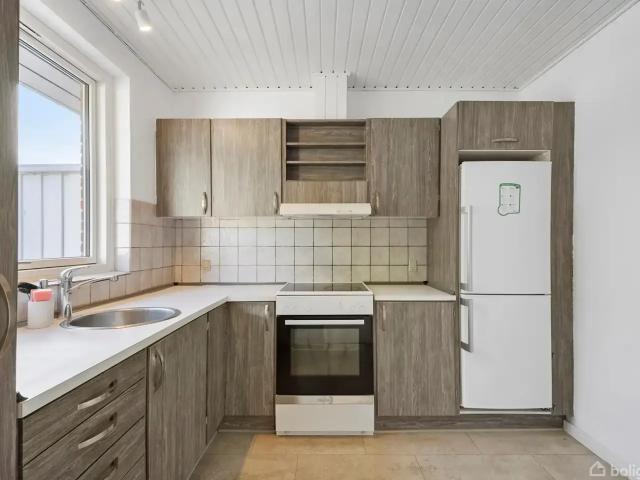 Villa til salg i Munkebo, Kerteminde