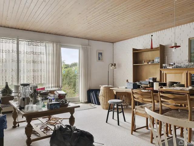 Villa til salg i Munkebo, Kerteminde
