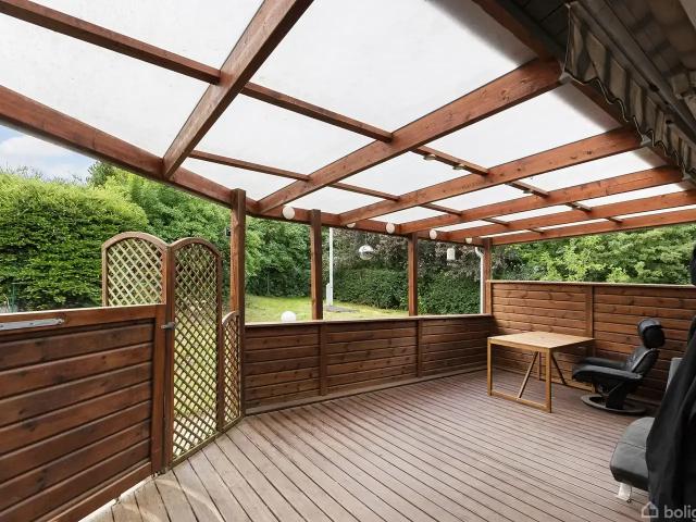 Villa til salg i Padborg, Aabenraa