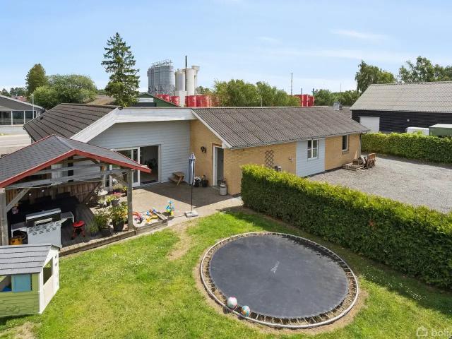 Villa til salg i Algestrup, Køge