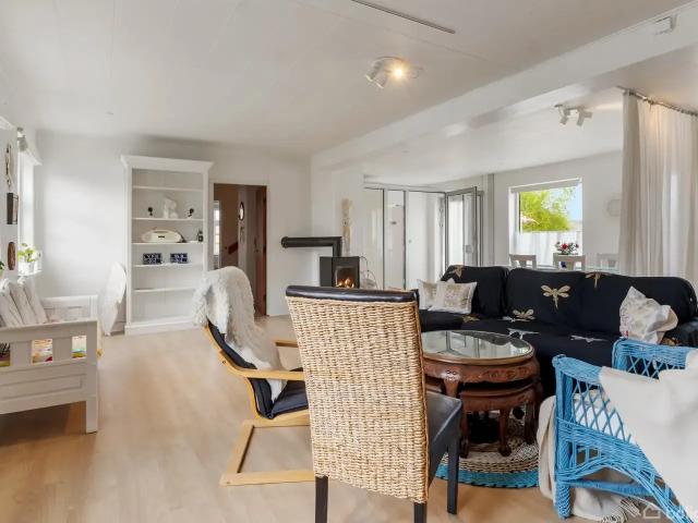 Villa til salg i Gudhjem, Brøndby