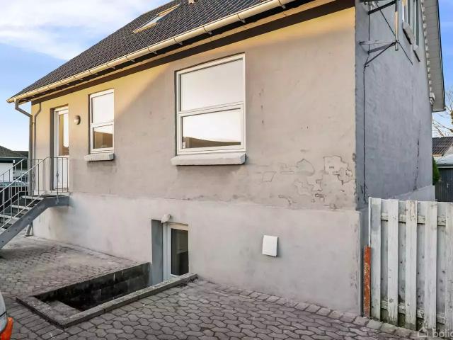 Villa til salg i Vivild, Århus