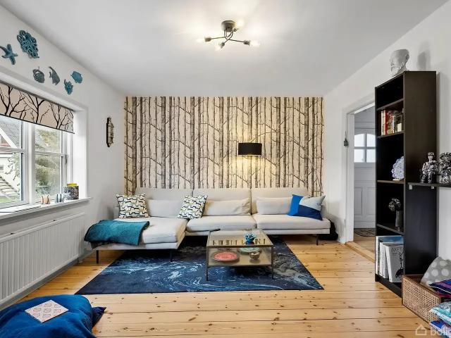 Villa til salg i Odense