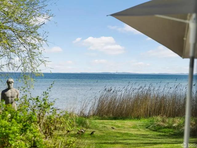 Villa til salg i Odsherred