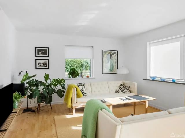 Villa til salg i Sundby, Guldborgsund