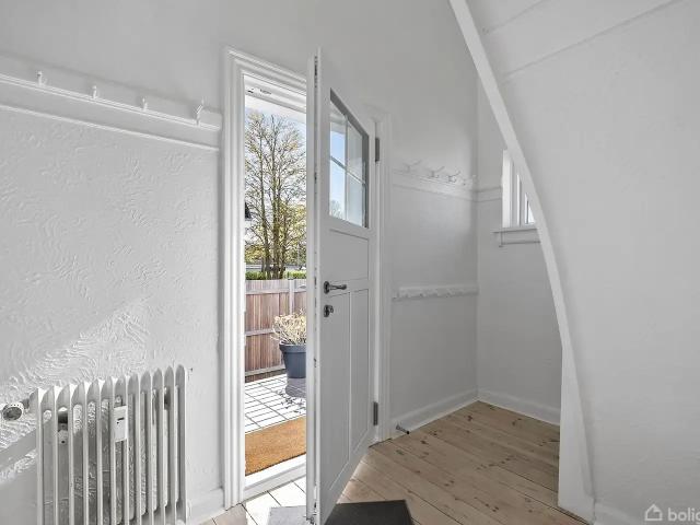 Ejendom til salg i Odense