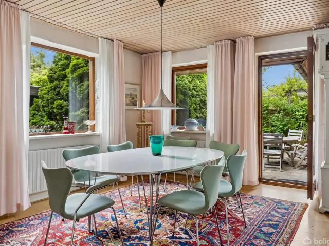 Villa til salg i Høng, Kalundborg