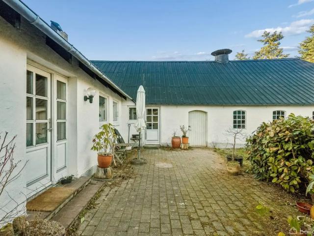 Landejendom til salg i Brønderslev-Dronninglund