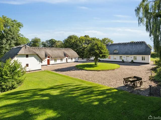 Landejendom til salg i Gadbjerg, Vejle