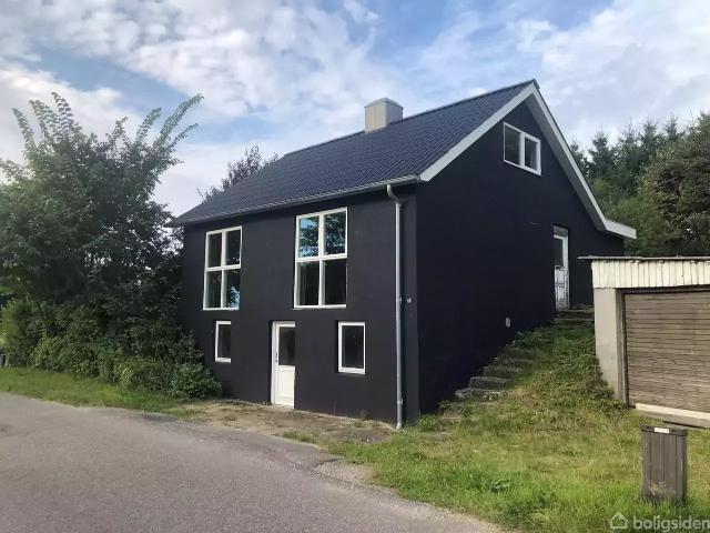 Villa til salg i Gadbjerg, Vejle