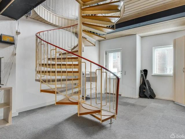Villa til salg i Gadbjerg, Vejle