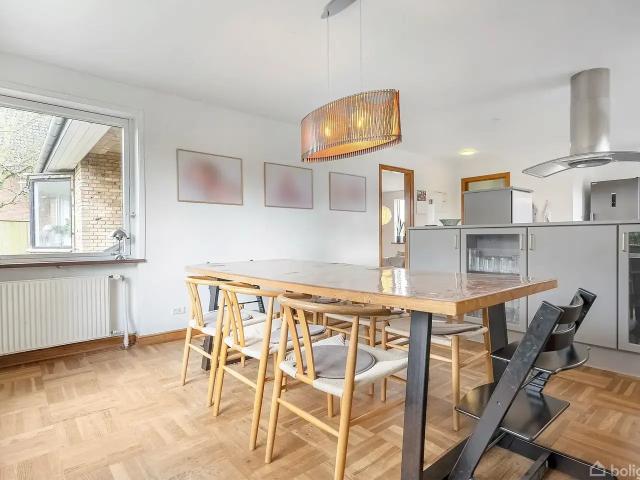Ejendom til salg i Århus