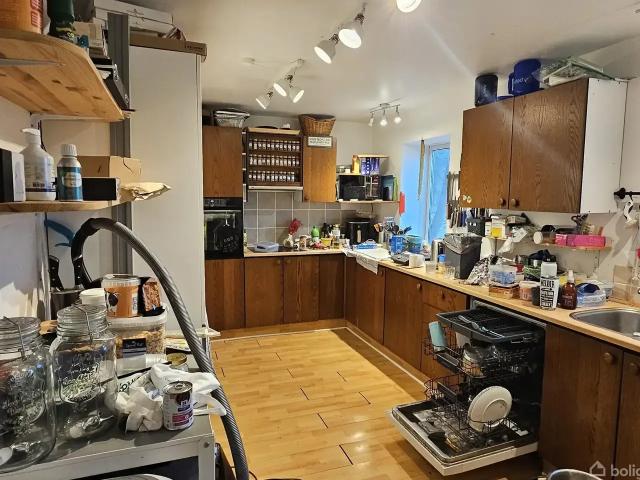 Villa til salg i Søvind, Århus