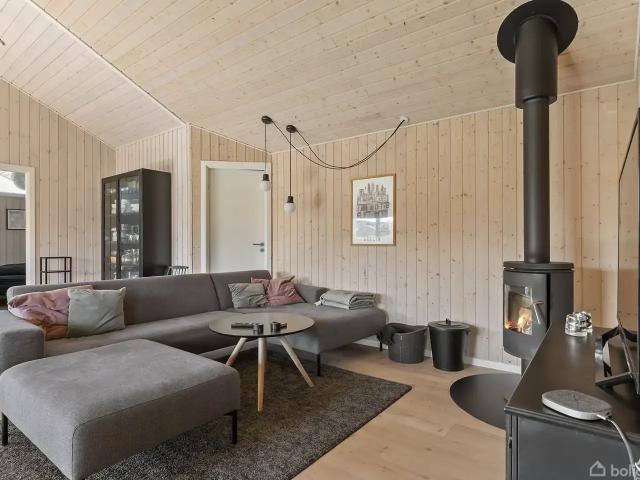 Ejendom til salg i Egernsund, Sønderborg