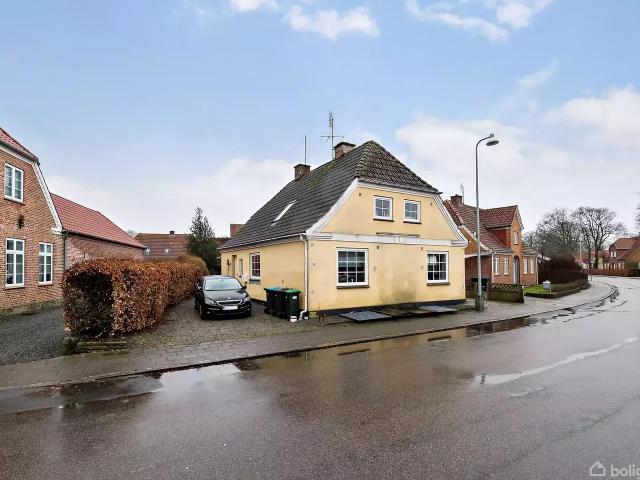 Villa til salg i Møgeltønder, Tønder