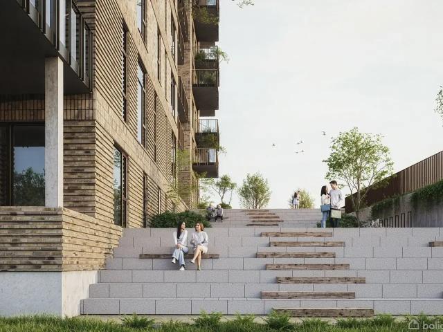 Ejendom til salg i Viborg, Århus