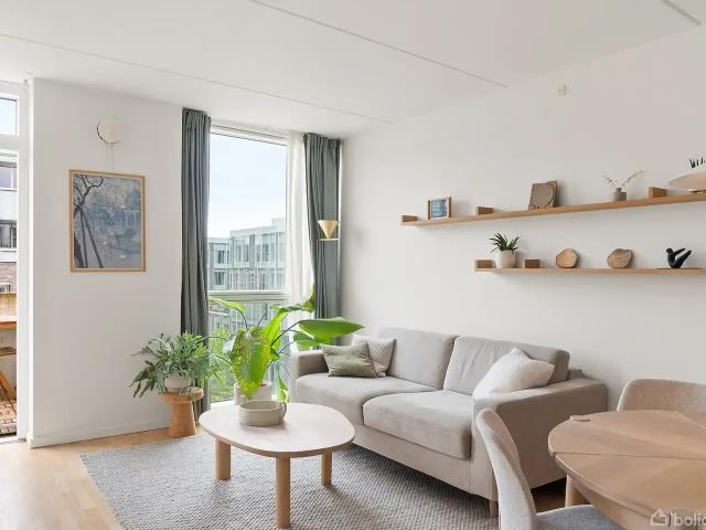 Ejendom til salg i Christianshavn, København