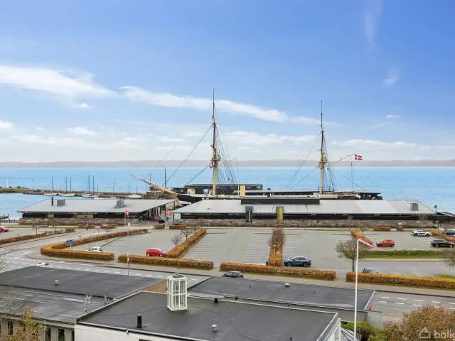 Ejendom til salg i Ebeltoft, Århus