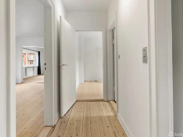 Ejendom til salg i Odense