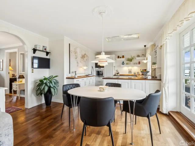 Villa til salg i Klitmøller, Brønderslev-Dronninglund