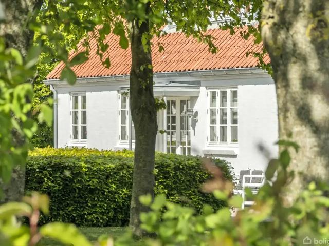 Villa til salg i Bovlstrup, Århus