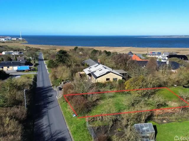 Ejendom til salg i Løgstør, Brønderslev-Dronninglund