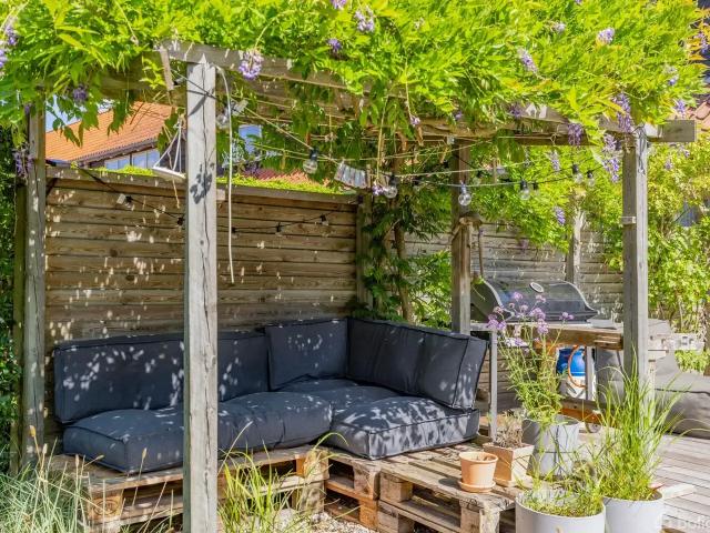 Villa til salg i København, Brøndby
