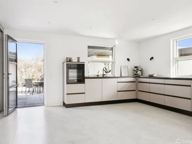 Villa til salg i Store Heddinge, Stevns