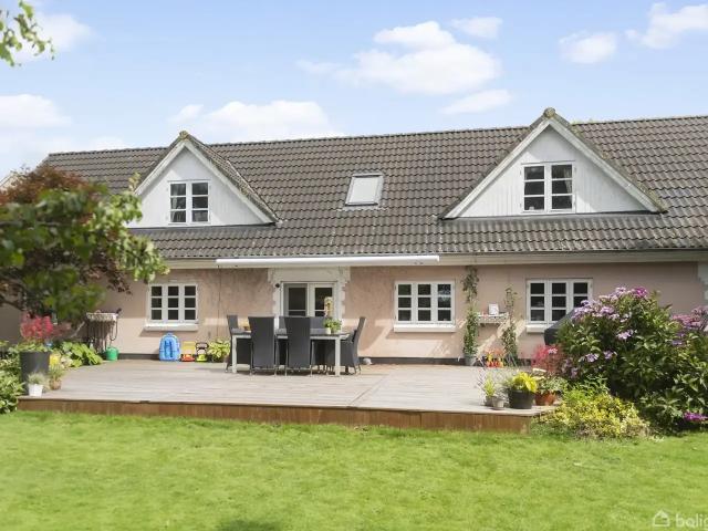 Villa til salg i Outrup, Varde