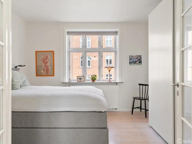 Villa til salg i Århus