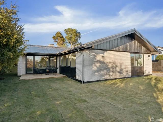 Villa til salg i Gundsømagle, Roskilde