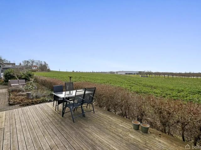 Villa til salg i Århus