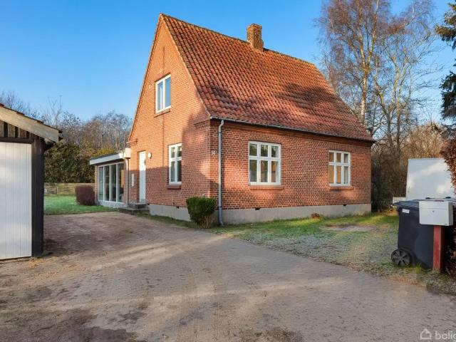 Villa til salg i Gadstrup, Roskilde