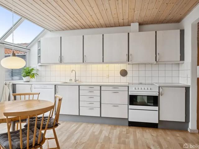 Villa til salg i Stevnstrup, Århus