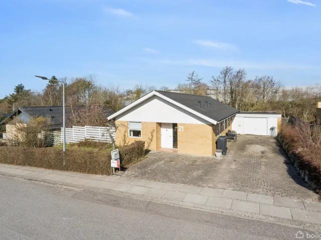 Villa til salg i Aalborg, Brønderslev-Dronninglund