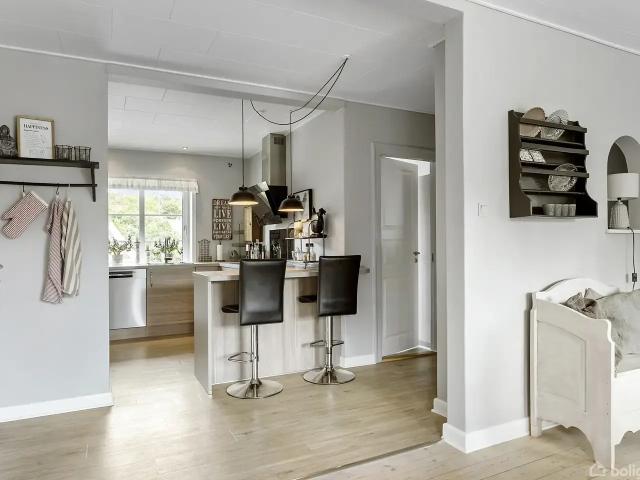 Villa til salg i Gram, Haderslev