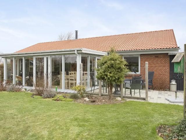 Villa til salg i Gram, Haderslev
