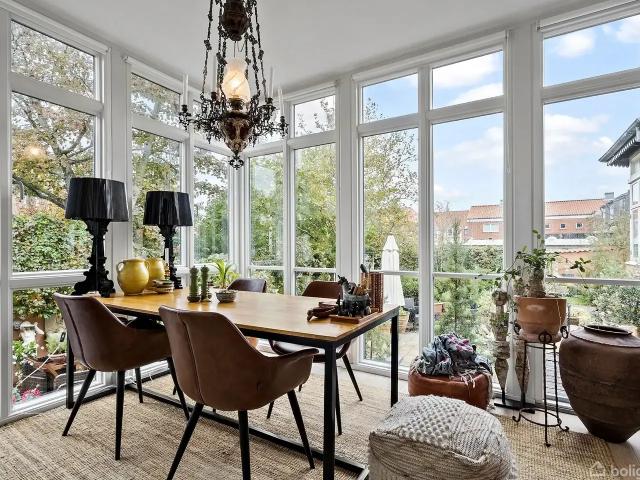 Villa til salg i Ringkøbing, Ringkøbing-Skjern