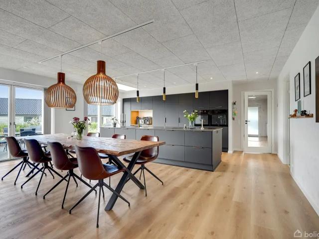 Villa til salg i Esbjerg
