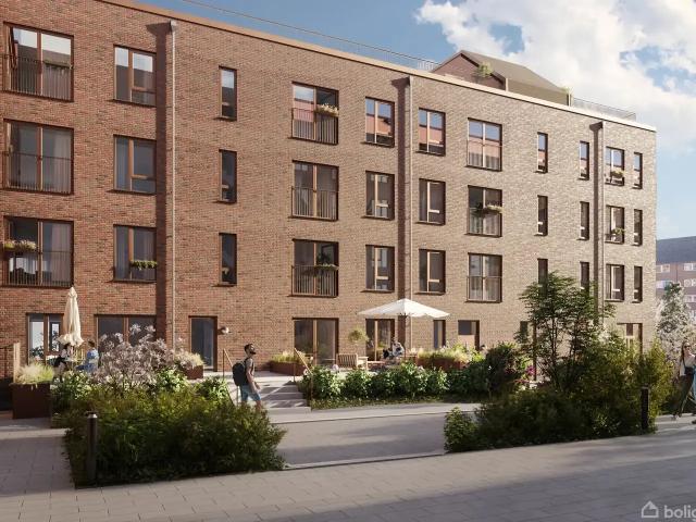 Ejendom til salg i Christianshavn, København